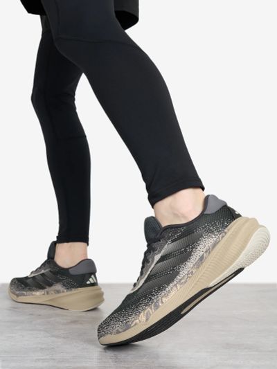 Лот: 25370844. Фото: 1. Кроссовки мужские adidas Supernova... Кеды, кроссовки, слипоны
