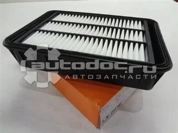 Лот: 4726162. Фото: 1. Knecht-Mahle LX2616 - Фильтр воздушный. Расходные материалы