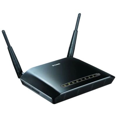 Лот: 16800982. Фото: 1. Wi-Fi роутер D-Link DIR-815. 2... Маршрутизаторы (роутеры)