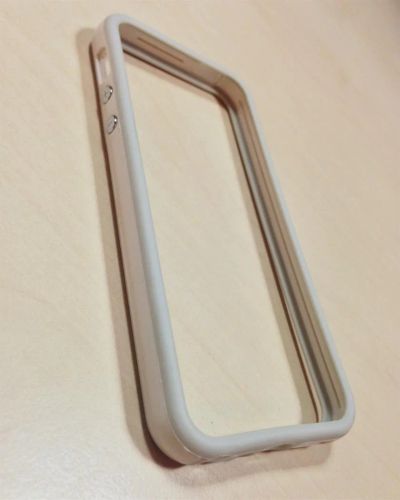 Лот: 3281184. Фото: 1. Чехол для iPhone 5/5s Бампер... Чехлы, бамперы