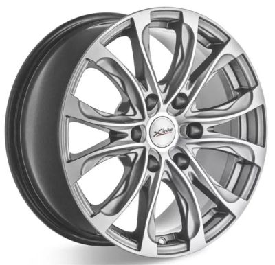 Лот: 20171279. Фото: 1. Диск X'trike X-134 : 8,00-18,00-X... Диски