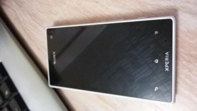 Лот: 5323393. Фото: 1. sony xperia acro s. Смартфоны