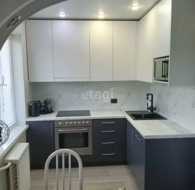Лот: 21335851. Фото: 1. Продам 3-комн. кв. 59.3 кв.м... Квартиры, студии