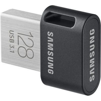 Лот: 21439173. Фото: 1. Флеш-накопитель Samsung 128GB... USB-флеш карты