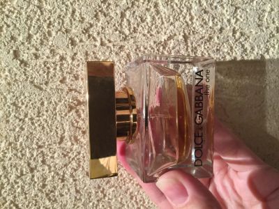 Лот: 5150401. Фото: 1. Духи dolce&gabbana The one. Женская парфюмерия