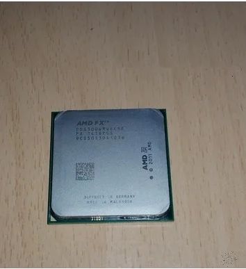 Лот: 5081342. Фото: 1. Процессор amd FX-6300. Процессоры