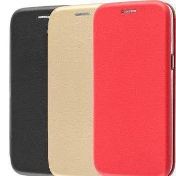 Лот: 17362727. Фото: 1. Футляр-книжка Samsung A750/A7... Чехлы, бамперы