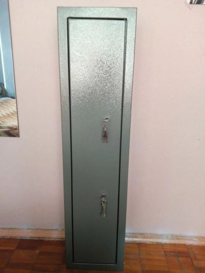 Лот: 7673297. Фото: 1. сейф. Сейфы, металлические шкафы