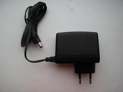 Лот: 6387080. Фото: 1. Блок питания 5V 2.5A ac adapter... Корпуса, блоки питания