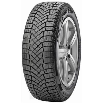 Лот: 20134415. Фото: 1. Шина 245/60 18 105T Pirelli WINTER... Шины