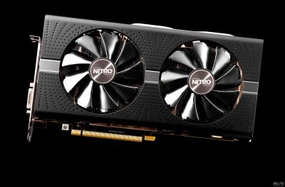 Лот: 18060814. Фото: 1. Куплю видеокарты Sapphire 4gb. Видеокарты