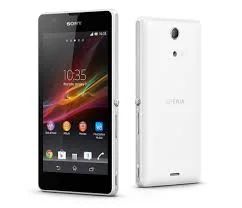 Лот: 6002869. Фото: 1. Sony Xperia ZR (c5503). Смартфоны