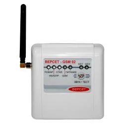 Лот: 7857495. Фото: 1. Версет 02 GSM сигнализация для... Сигнализации, датчики противопожарные, охранные