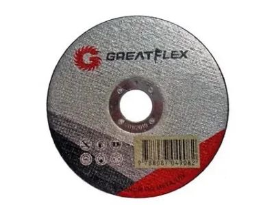 Лот: 19797519. Фото: 1. Круг отрезной Greatflexl 230х2... Разное