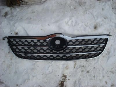 Лот: 3798675. Фото: 1. Решетка Corolla, Fielder, Runx... Кузов