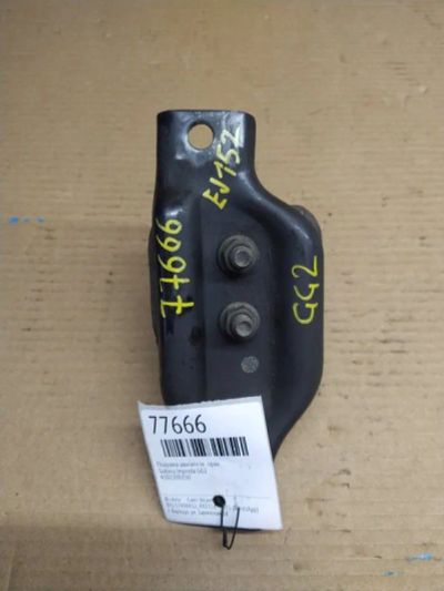 Лот: 21403786. Фото: 1. подушка двигателя Subaru Impreza... Двигатель и элементы двигателя