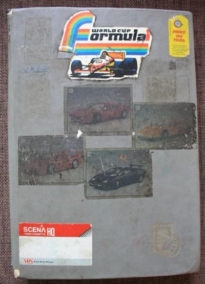 Лот: 6992291. Фото: 1. Альбом кляссер для марок СССР... Марки
