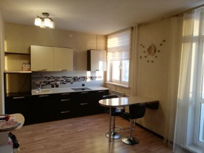 Лот: 25335281. Фото: 1. Сдам студию Покровка. Квартиры, студии