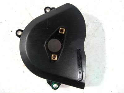 Лот: 2975310. Фото: 1. Крышка ведущей звезды Honda CBR... Запчасти