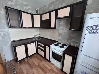 Лот: 24906960. Фото: 1. Кухонный гарнитур. Кухонные гарнитуры