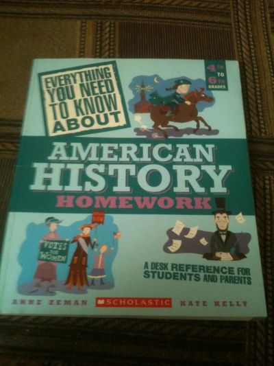 Лот: 4083458. Фото: 1. Книга Everything You Need to know... Энциклопедии
