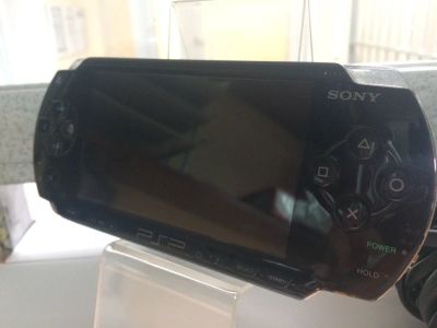 Лот: 9289934. Фото: 1. Sony psp (М1680). Игровые приставки, консоли