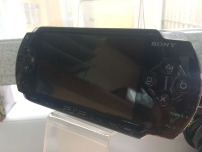 Лот: 9289934. Фото: 1. Sony psp (М1680). Консоли