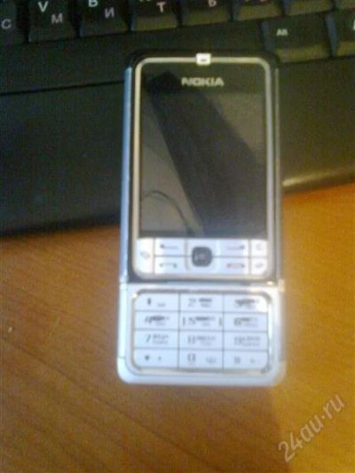 Лот: 1074389. Фото: 1. Nokia 3250 потертый,но рабочий... Смартфоны