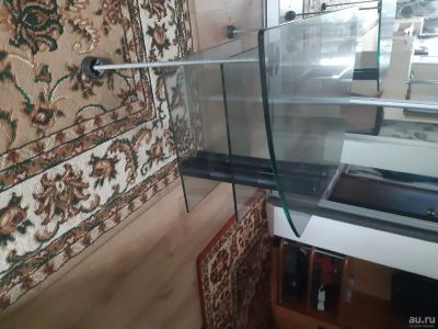 Лот: 17914139. Фото: 1. Подставка под тв. Столик. Журнальные столики