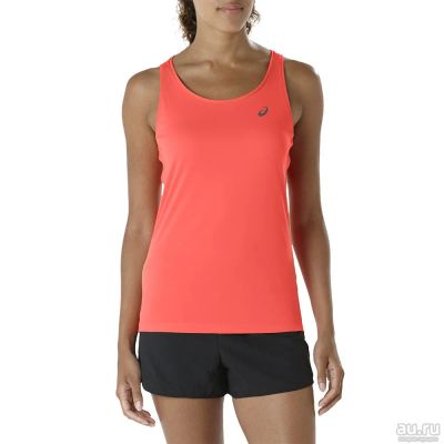 Лот: 12641963. Фото: 1. Майка ASICS TANK 134103 0698. Топы, майки