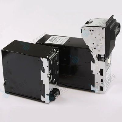 Лот: 6468139. Фото: 1. Купюроприемник CashCode SM платежный... Торговое