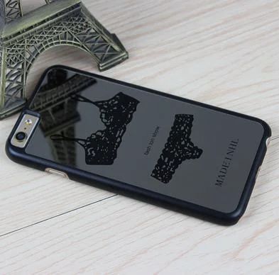 Лот: 8916787. Фото: 1. Чехол Майкл Корс для iPhone 6... Чехлы, бамперы
