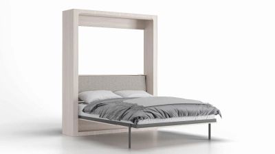 Лот: 25122603. Фото: 1. Шкаф-кровать Wall Bed Life Time... Кровати