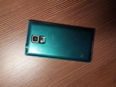 Лот: 11807326. Фото: 1. Смартфон Samsung Galaxy S5 SM-G900H... Смартфоны