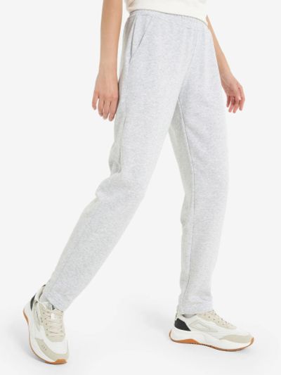 Лот: 24690812. Фото: 1. Брюки женские FILA, Серый. Спортивные брюки, штаны