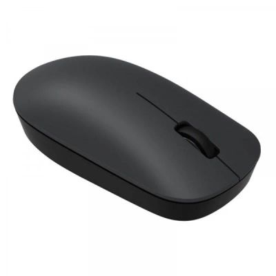 Лот: 16494315. Фото: 1. Мышь беспроводная Xiaomi Mi Wireless... Клавиатуры и мыши