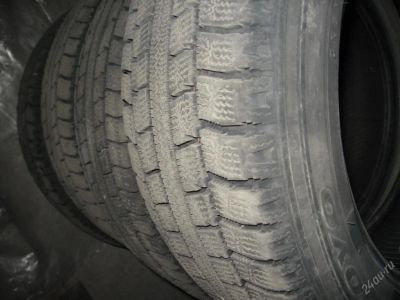 Лот: 96682. Фото: 1. TOYO 195/55/R15. Другое (авто, мото, водный транспорт)