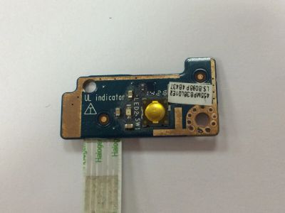 Лот: 14614046. Фото: 1. Шлейф / плата Lenovo B50-30... Шлейфы, кабели, переходники