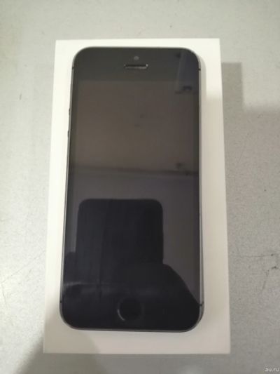 Лот: 13866716. Фото: 1. Смартфон iPhone 5s (0606-08). Смартфоны