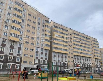 Лот: 19694616. Фото: 1. 1-комнатная квартира на пр-кт... Квартиры, студии
