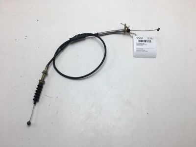 Лот: 20374640. Фото: 1. Трос кикдауна АКПП Honda Prelude... Трансмиссия
