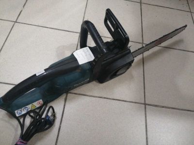 Лот: 16301116. Фото: 1. Электропила Makita UC4030A (2806-02... Электроинструмент