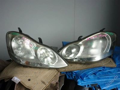 Лот: 2049915. Фото: 1. ФАРЫ TOYOTA IPSUM ACM 21-26 XENON. Оптика и освещение