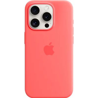 Лот: 22218855. Фото: 1. Чехол-крышка Apple Silicone Case... Чехлы, бамперы
