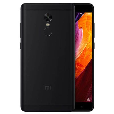 Лот: 9423608. Фото: 1. Новый Xiaomi Redmi Note 4X смартфон... Смартфоны