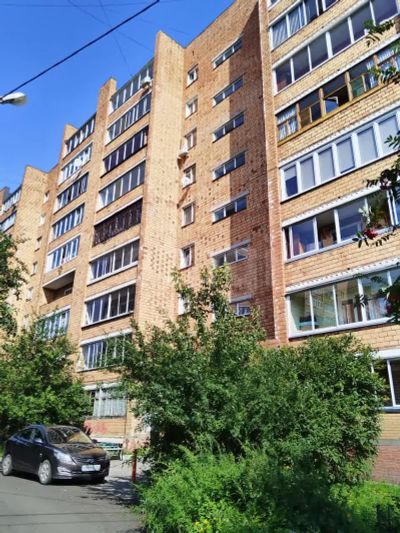 Лот: 25703165. Фото: 1. 1-комн. квартира , Красноярск... Квартиры, студии