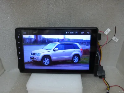 Лот: 23330877. Фото: 1. Штатная магнитола с гарантией... Автомагнитолы