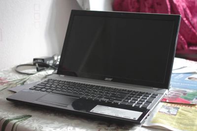Лот: 3080693. Фото: 1. acer aspire v3-571. Ноутбуки