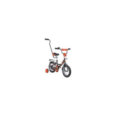 Лот: 15873101. Фото: 1. Велосипед NOVATRACK 12&quot; URBAN... Велосипеды