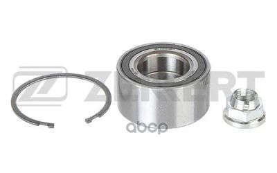 Лот: 21852911. Фото: 1. Rl-1004 Zekkert Подшипник Ступицы... Другое (автозапчасти)
